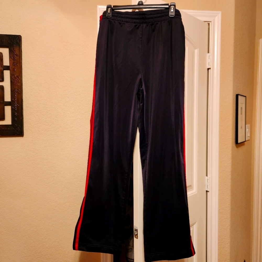 🥇🙋‍♂️BCG Men's Athletic Pants with Quarter-Zip; Size L; Barely worn, like new